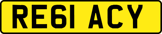 RE61ACY