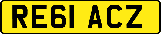 RE61ACZ