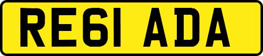 RE61ADA