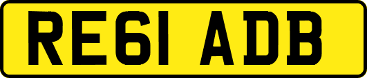 RE61ADB