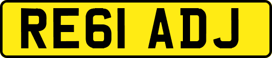 RE61ADJ