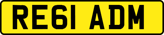 RE61ADM