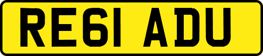 RE61ADU