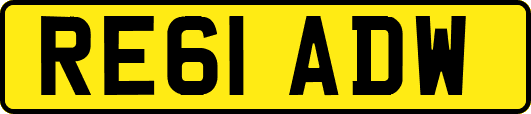 RE61ADW