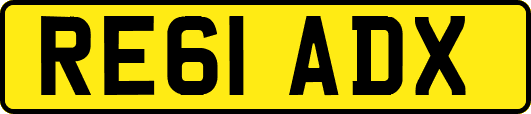 RE61ADX