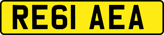 RE61AEA