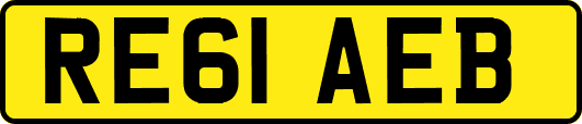 RE61AEB