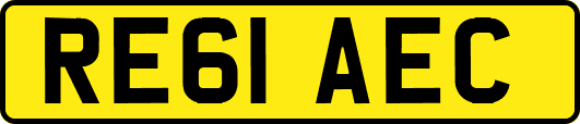 RE61AEC