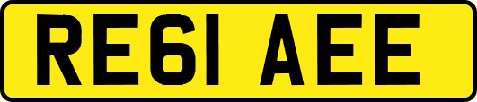 RE61AEE