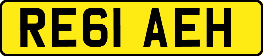 RE61AEH