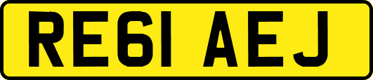 RE61AEJ