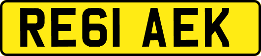 RE61AEK