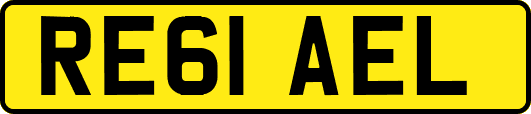 RE61AEL