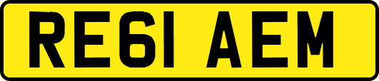 RE61AEM