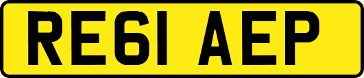 RE61AEP