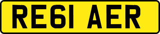 RE61AER