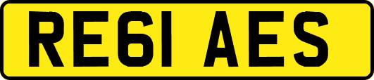 RE61AES
