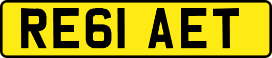 RE61AET