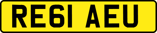 RE61AEU