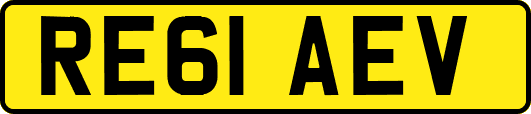 RE61AEV