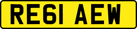 RE61AEW