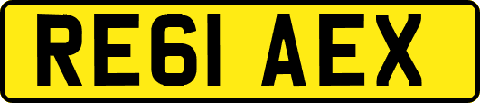 RE61AEX