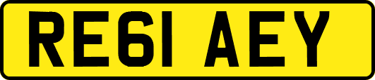 RE61AEY