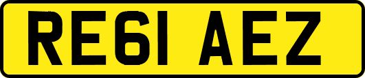 RE61AEZ