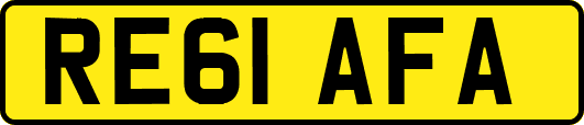 RE61AFA