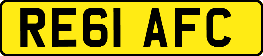 RE61AFC