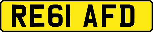 RE61AFD