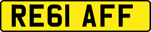 RE61AFF