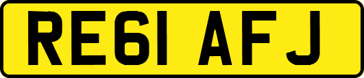 RE61AFJ