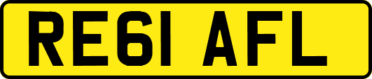 RE61AFL