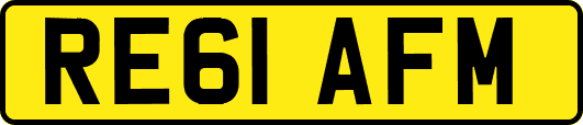 RE61AFM