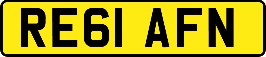 RE61AFN