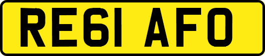 RE61AFO