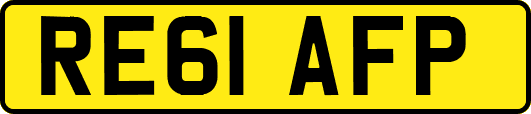 RE61AFP
