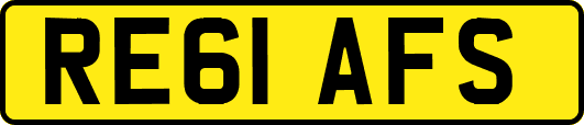 RE61AFS