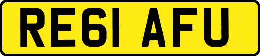 RE61AFU