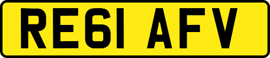 RE61AFV