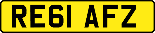 RE61AFZ