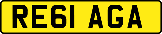 RE61AGA