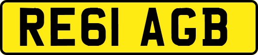 RE61AGB