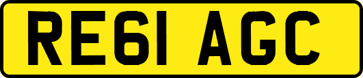 RE61AGC