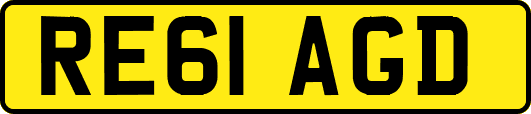 RE61AGD