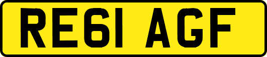RE61AGF