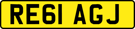 RE61AGJ