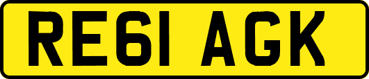 RE61AGK