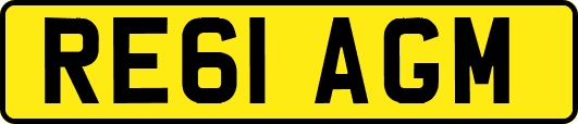 RE61AGM